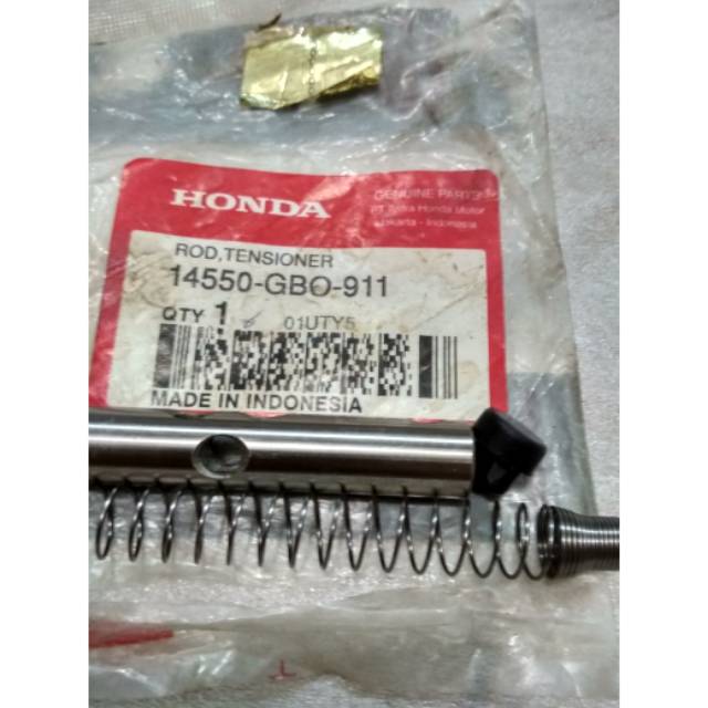 SULING KETENG GRAND, SUPRA, SUPRA FIT