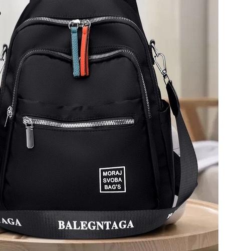 ♦ Tas Ransel Wanita Fashion P33 ➪
