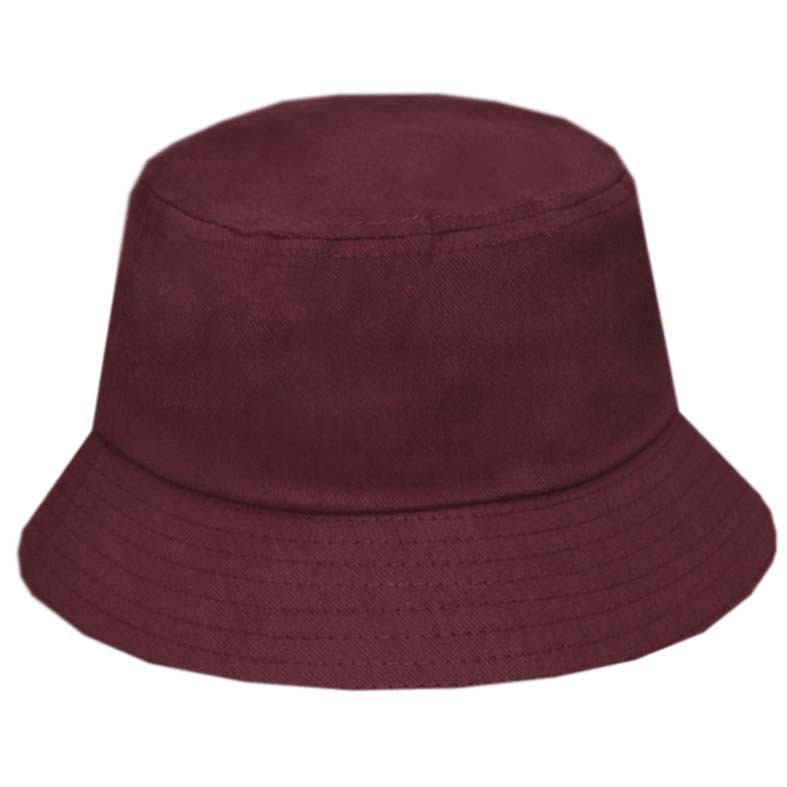  topi  bulat  bucket hat bundar Shopee Indonesia