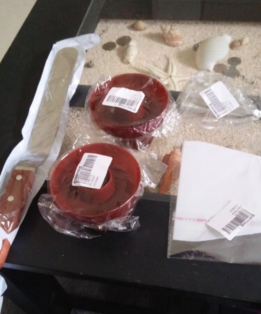 Alat Cetakan Pembuat Donat Makanan Penutup Kue Kering Diy