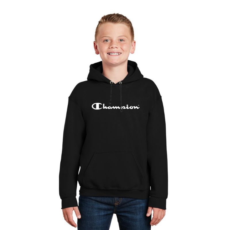 bayar ditempat sweater hoodie anak champion/jaket hoodie anak champion umur 3-10tahun terlaris