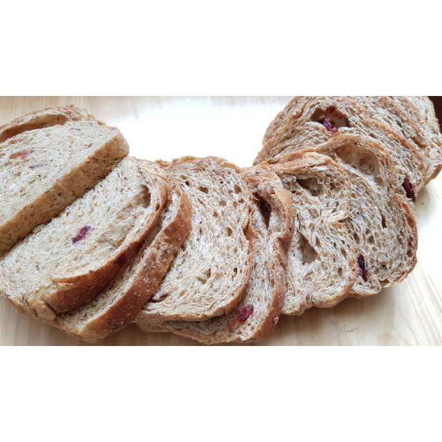 

ROTI GANDOEM HEALTHY PLEASURE