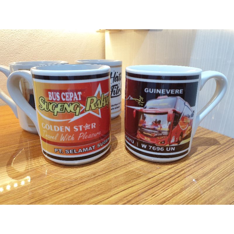 MUG Sugeng Rahayu