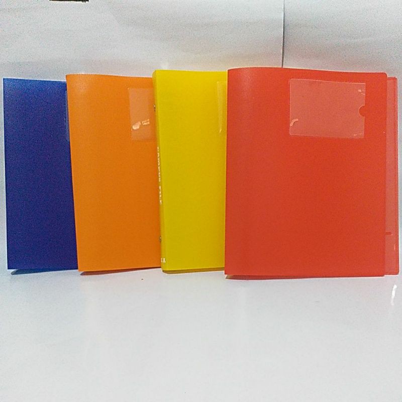 

Binder file A5 Sika