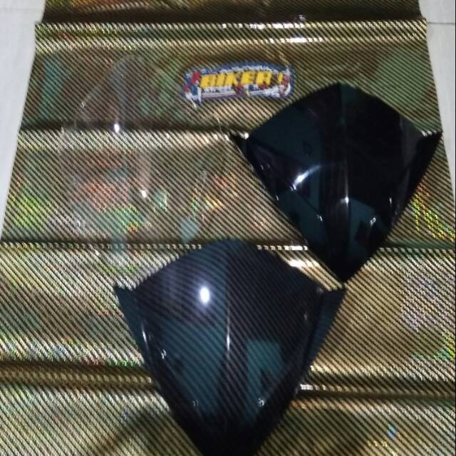 Visor vixion nvl