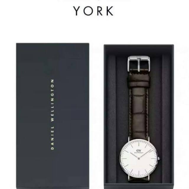 jam DW ORI 500K