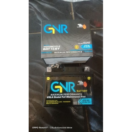 aki full kering termurah 