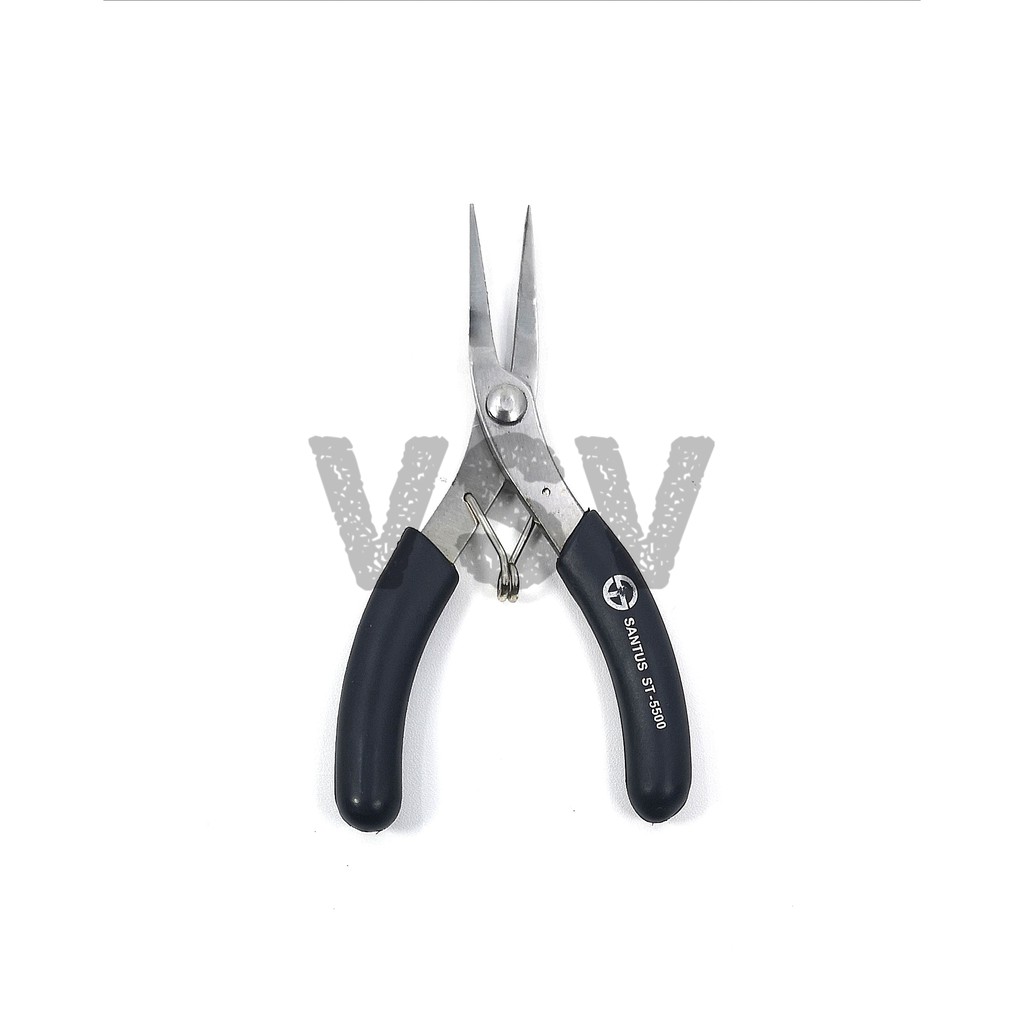 SANTUS TANG LANCIP MINI 5&quot; ST-5500 MICRO NIPPER TANG MINI