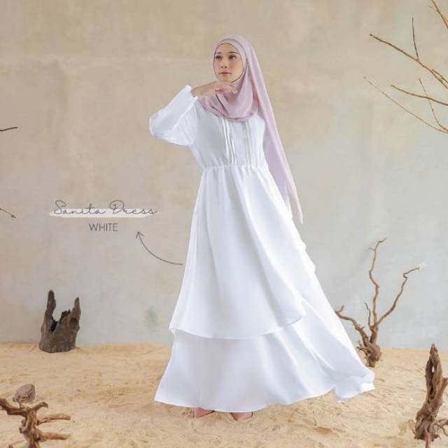 SANITA DRESS