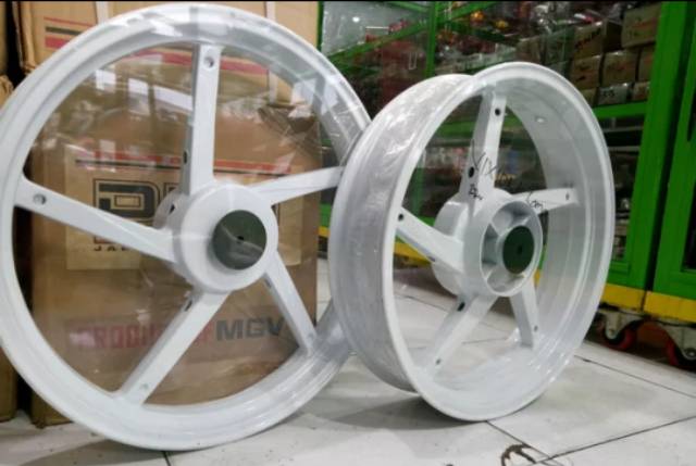 pelak resing vixion lama scorpio megapro lama gl pro tapak lebar velg racing vixion megapro