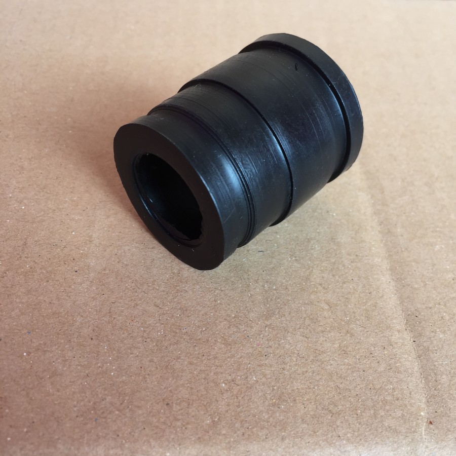 karet sambungan knalpot 2 tak suzuki ts 125