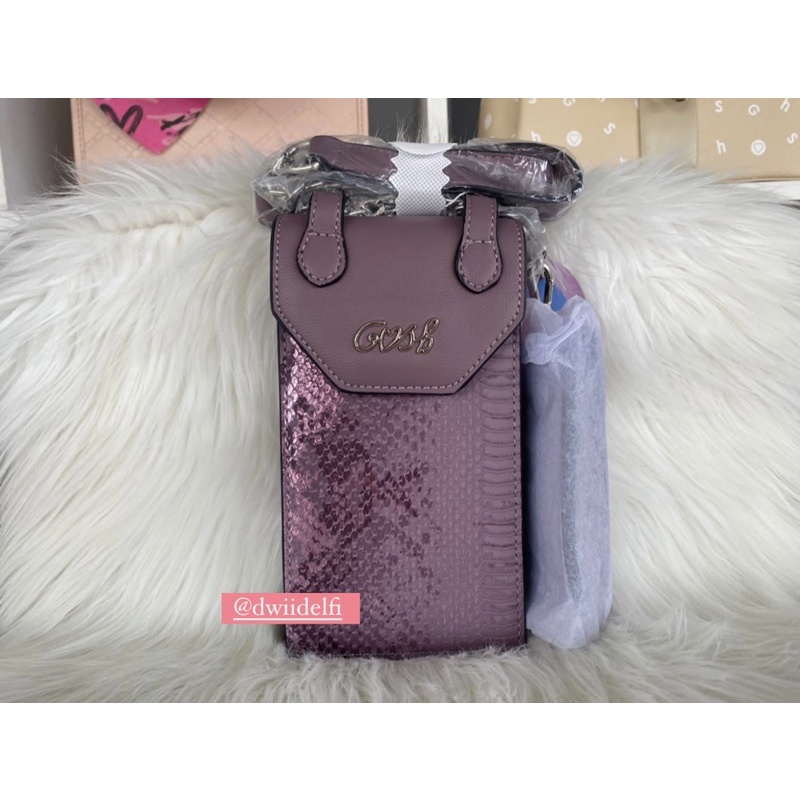 Gosh art 790 purple tas gosh hp