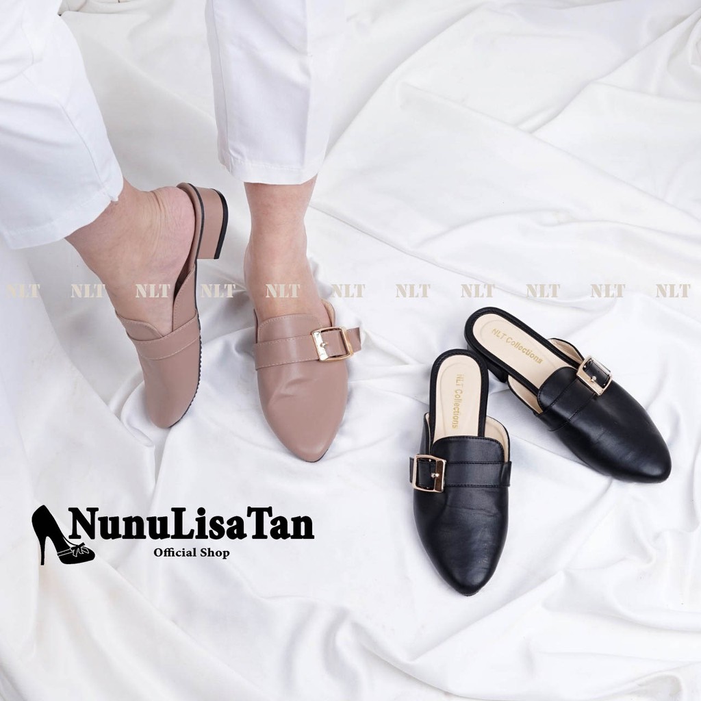 NunuLisaTan - Termurah High  HEELS HELENA