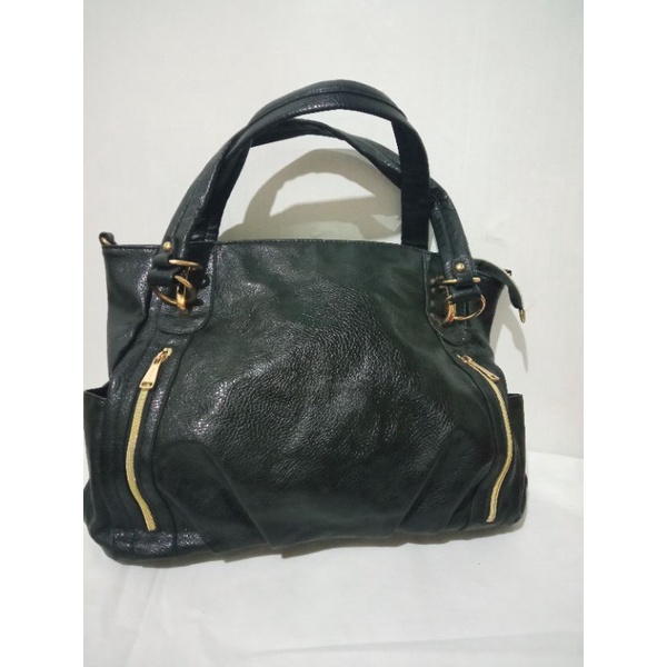 Tas Preloved GNB