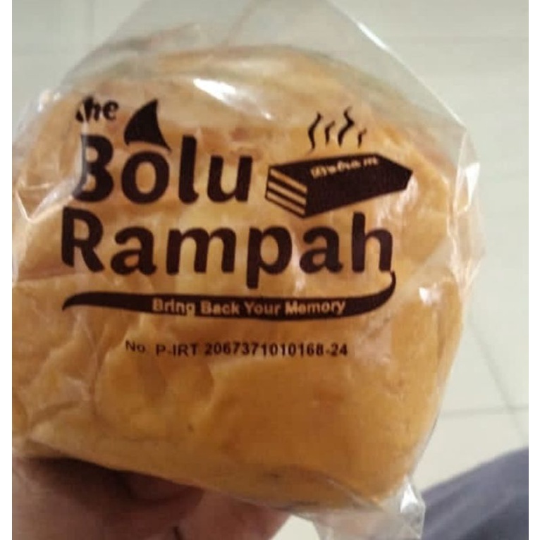 

bolu Rampah