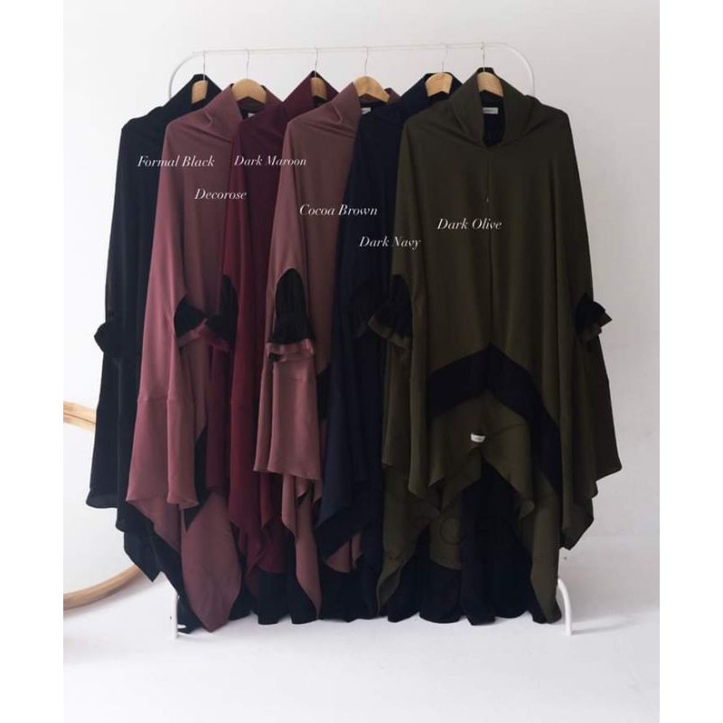 zayna seiris by sofni