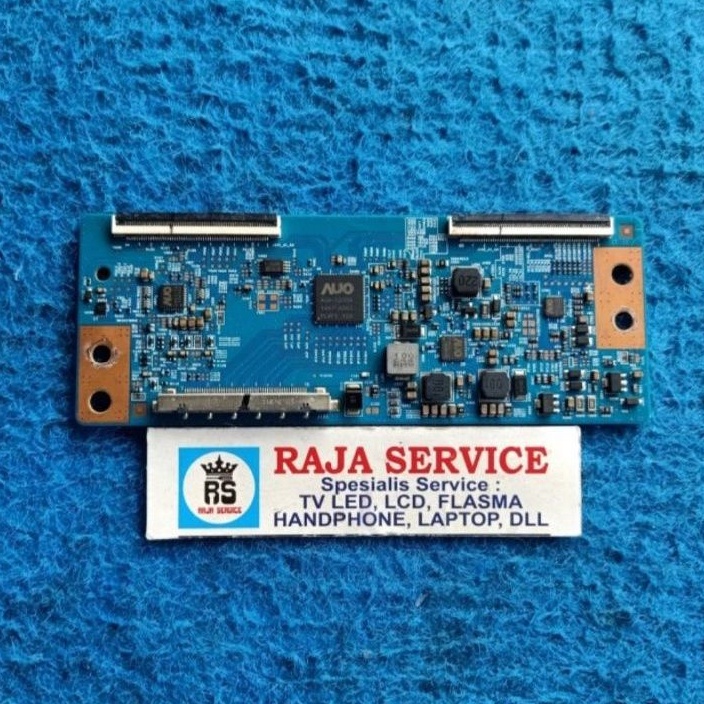 tcon tv SAMSUNG UA43K5002 UA43K5002AK t-con t con tikon tico board mesin module modul