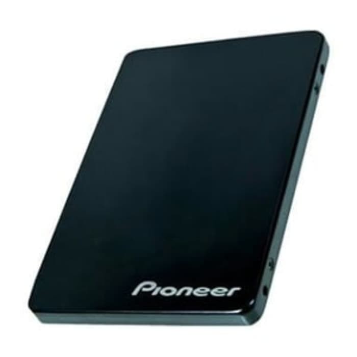 DISKON PIONEER SSD 240GB