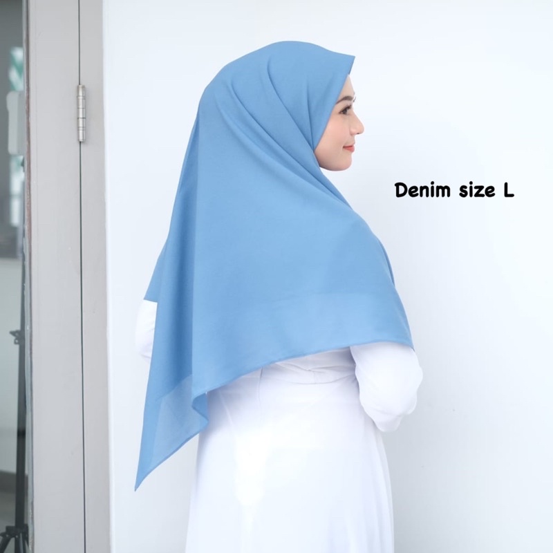 AFNA KHIMAR INSTAN