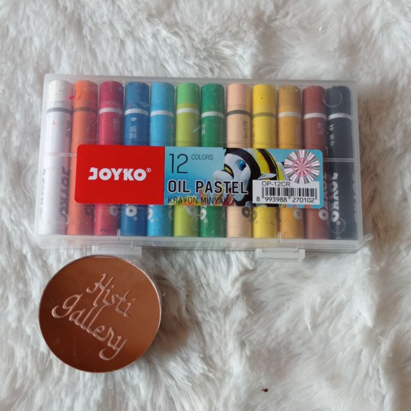 

Crayon Joyko Sedang