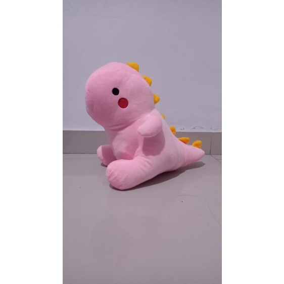 Boneka Lucu DINOSAURUS lembut dan halus SNI