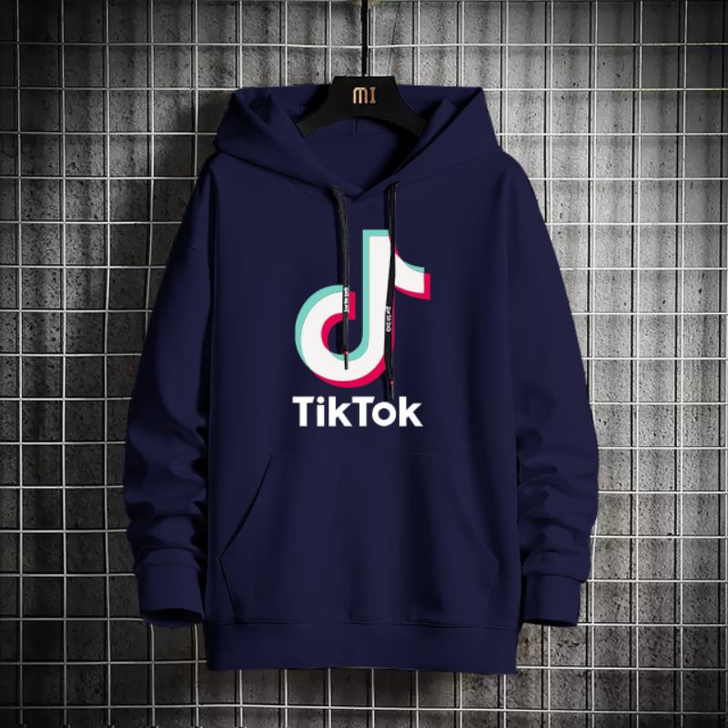 COD/DS/SW HOODIE TOKTOK (M-L)