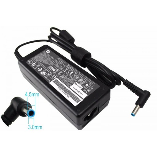 Jual Original Adaptor Laptop Hp 14 Hp Envy 14 Hp Pavilion 15 195v 333a Shopee Indonesia 4653