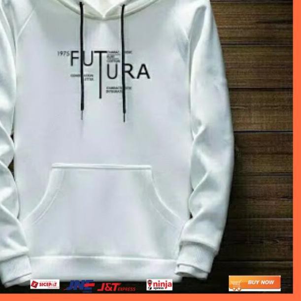 ➵ JAKET PRIA HOODIE FUTURA TERBARU JAKET LAKI LAKI TERBARU FASHION COWOK ➣