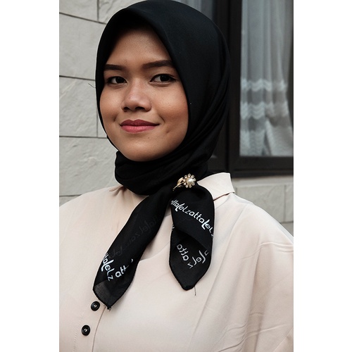Bros Mini Bros Peniti Bros Hijab Bros Jilbab Aksesoris Muslim 583 751 752 753