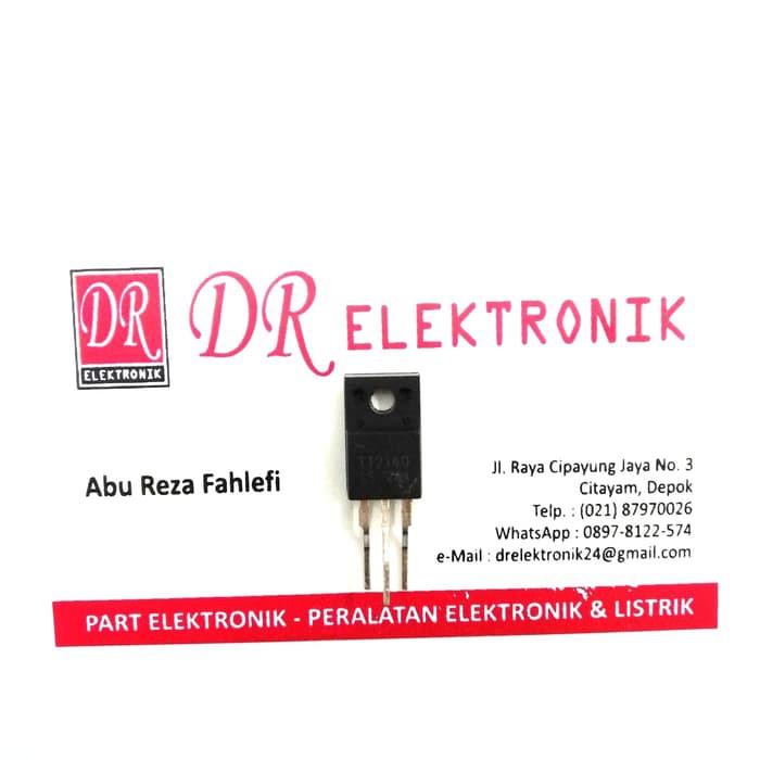 Transistor TT 2140 TT2140