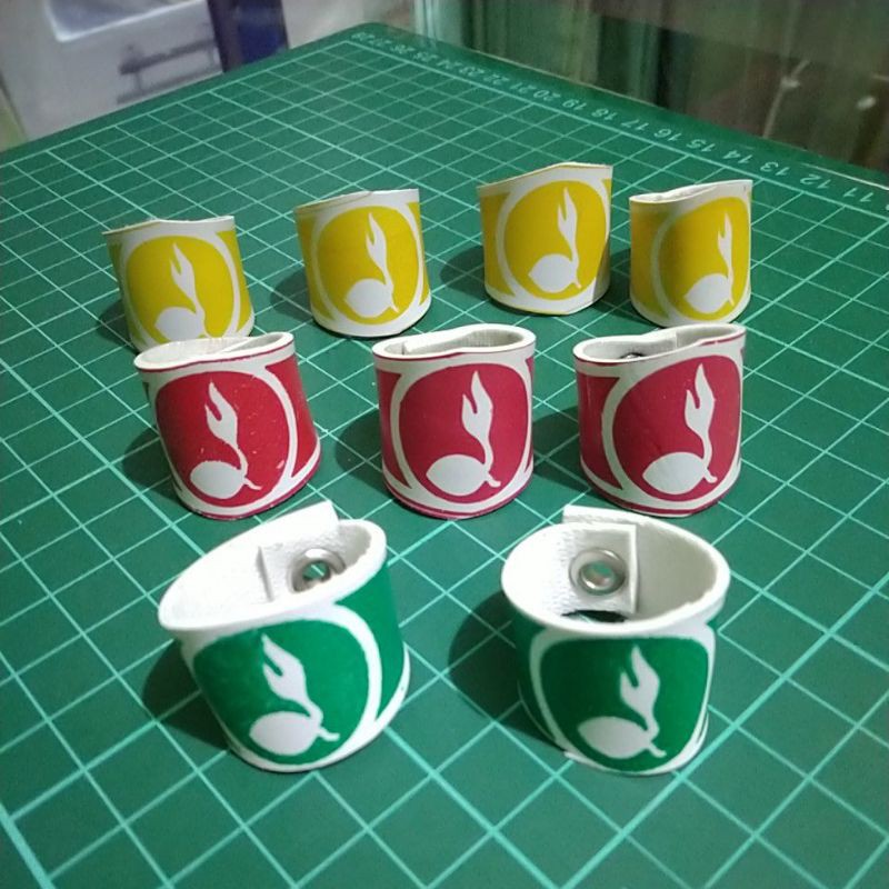Ring kalep hasduk kolong kacu pramuka