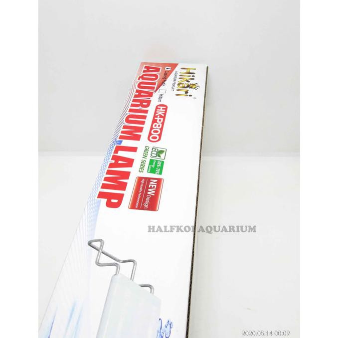 JUAL LAMPU LED HIKARI AQUASCAPE AQUARIUM 70-80CM P800