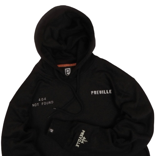 Jaket Sweater Hoodie PREVILLE MATRIX GID – Fashion Trendy Casual Unisex Good Brand Quality 99% Realpict