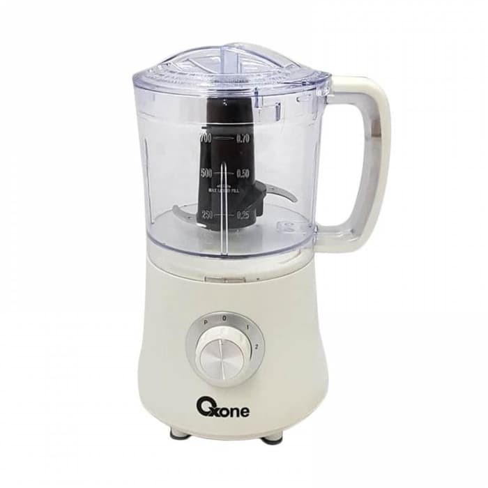 "Oxone ECO Food Chopper Penggiling Daging OX271"