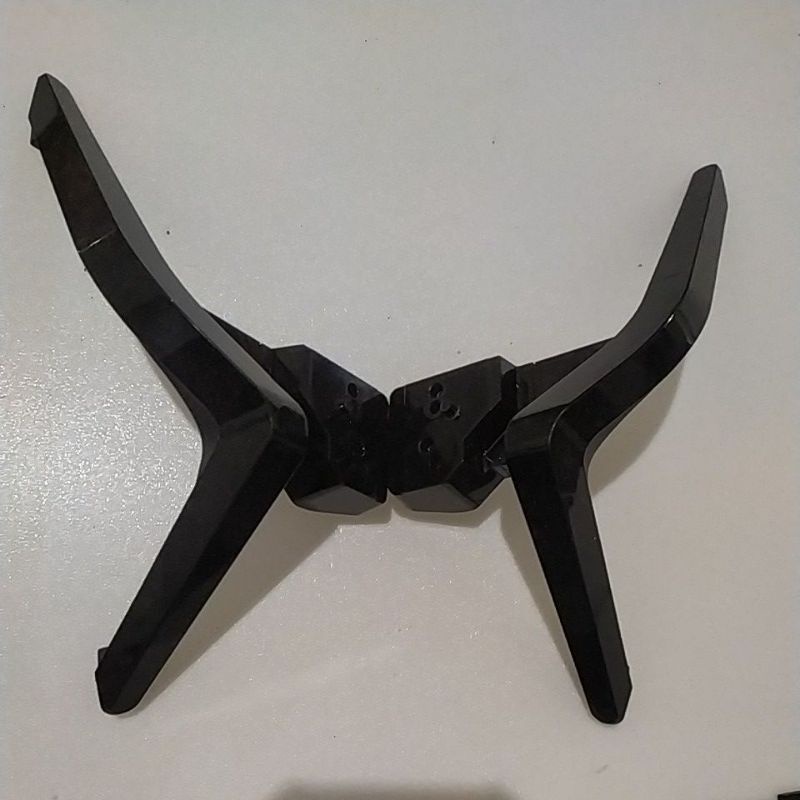 kaki stand dudukan TV LED polytron sounbar PLD24B8550  PLD32BG8951 + baut