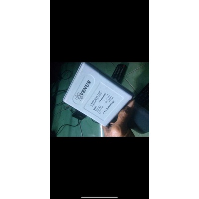 OBRAL MERK VENUS LNB jenis C band - out 4