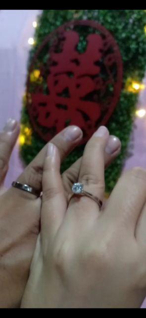 Wall Shuangxi Custom 3 Mm Untuk Shangjit | Seserahan | Shuangxi | Lamaran | Nikahan