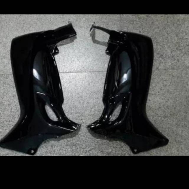 Sayap SMASH NEW ,hitam