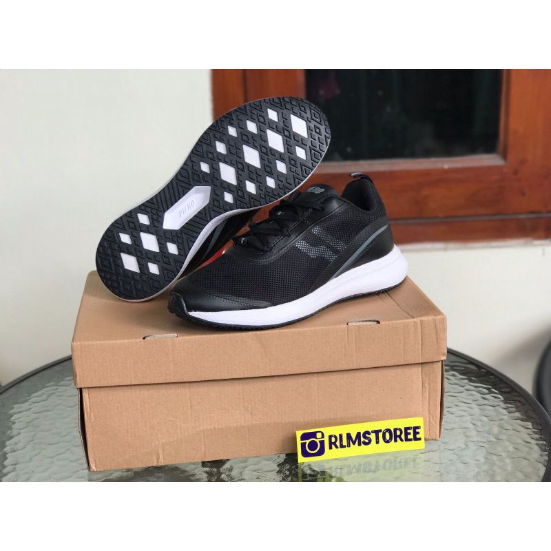 SEPATU PIERO MONZA JR