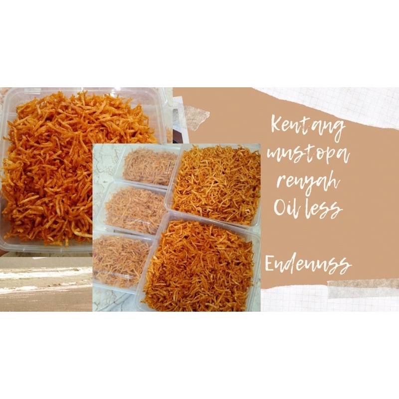 

Kentang mustofa 500gr