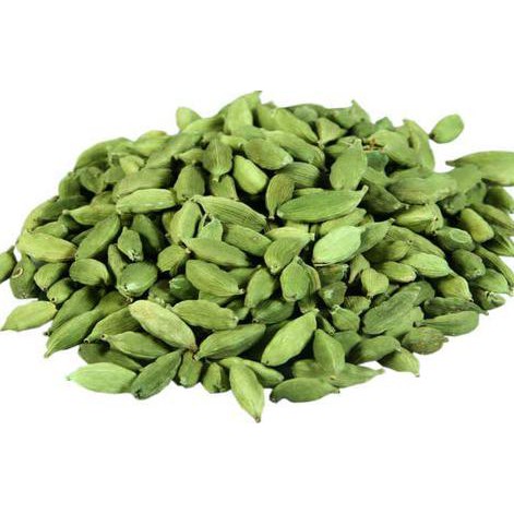 

Star Kapulaga Premium Hijau / Cardmom India / Elaichi - 50 Gram Bagus