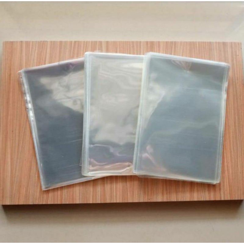 

Plastik kiloan uk 10x15x040 micron TEBALL 1 Pack isi 500 gram