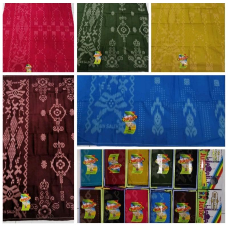 sarung anak / sarung anak junior / sarung junior bin saleh / sarung upin bin saleh / sarung junior / sarung murah / sarung lebaran / sarung anak bagus / sarung bagus