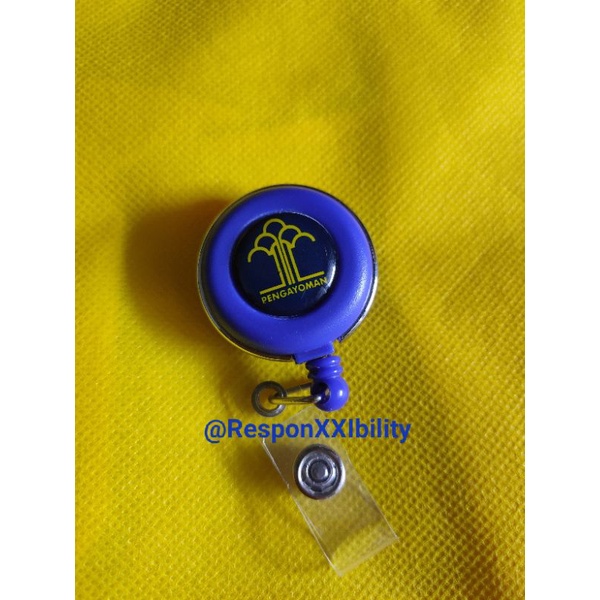 

Yoyo ID Card