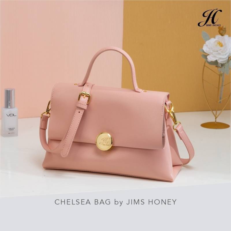 CHELSEA BAG JIMSHONEY