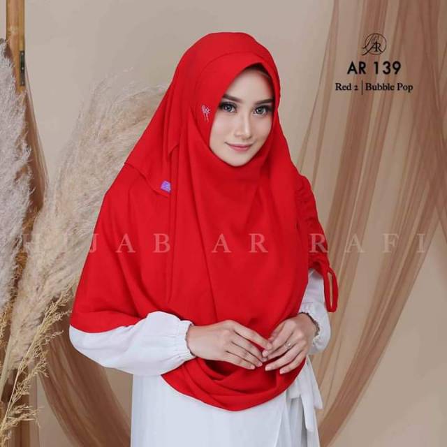 AR 139 arrafihijab