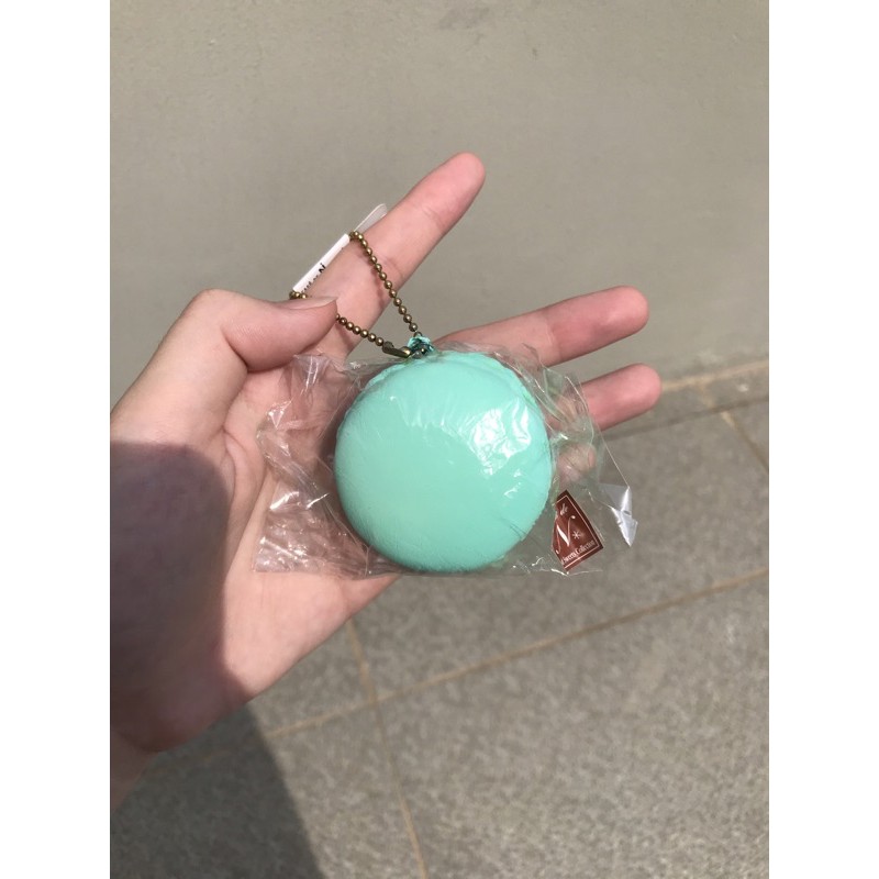 FLASHSALE cafe de n macaron