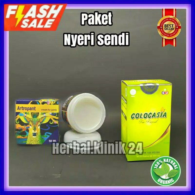 OBAT NYERI SENDI BPOM COLOCASIA ARTROPANT ATROPANT OBAT NYERI SENDI BPOM COLOCASIA ARTROPANT ATROPANT