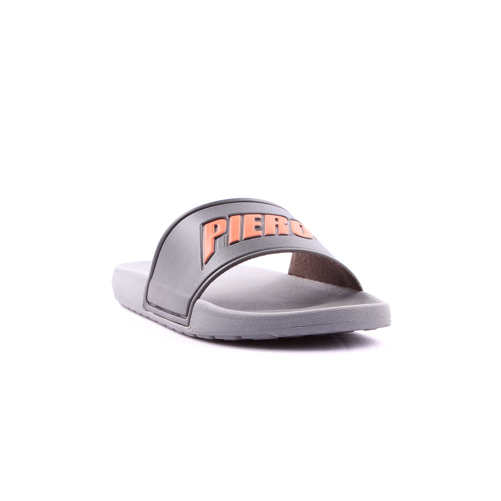 SANDAL PIERO PUNA RS - SANDAL SLOP - SANDAL SLIDE - SANDAL MURAH - SANDAL ORI-2