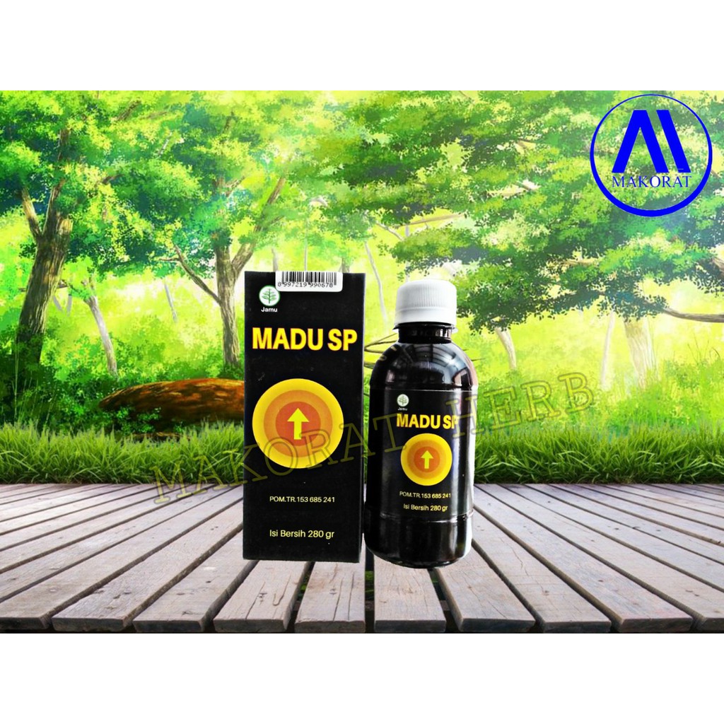 

Madu SP